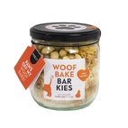 Pineut WoofBake | jar | Barkies