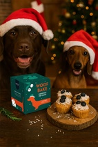 Pineut Woof Bake