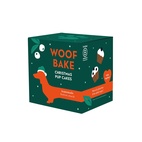 Pineut Woof Bake