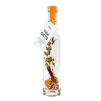 Pineut vinaigrette | bottle | Spanish pepper-orange