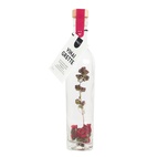 Pineut vinaigrette | bottle | Raspberry Pomegranate Mint