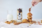 Pineut cookies | jar | Peanut Choco