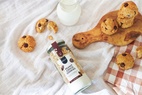 Pineut cookies | jar | Peanut Choco