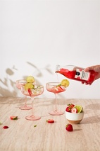 Pineut Cocktail | bottle | Strawberry Mojito