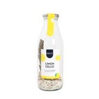 Pineut Cocktail | bottle | Limoncello