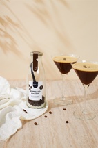 Pineut Cocktail | bottle | Espresso Martini