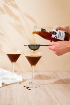 Pineut Cocktail | bottle | Espresso Martini