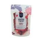 Pineut Watertwist | Pouchbag | Strawberry Hibiscus BIO