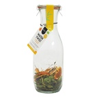 Pineut Watertwist | Carafe | Citrus Mint Verbena BIO