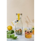 Pineut Watertwist | Carafe | Citrus Mint Verbena BIO
