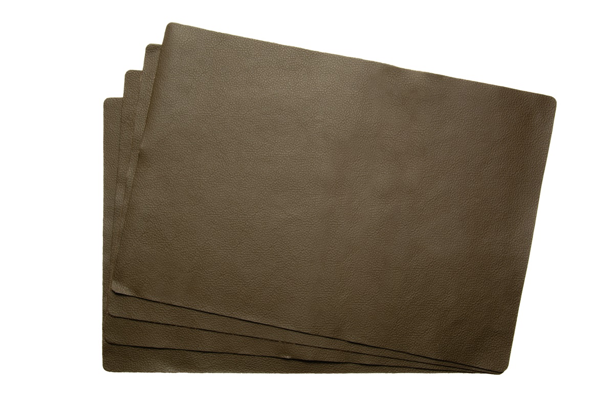 Bordstabletter Bovine 4 pcs Taupe