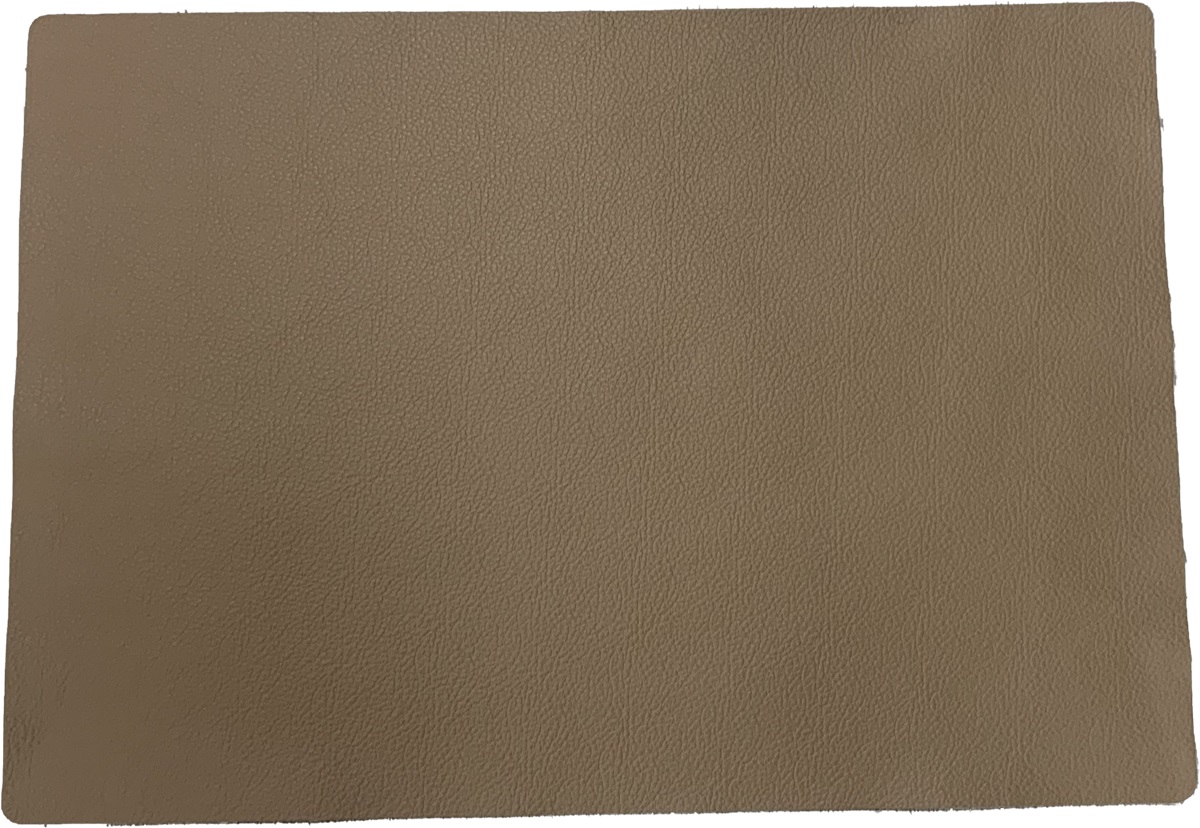 Bordstabletter Bovine 4 pcs Carmel