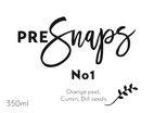 preSNAPS No.1