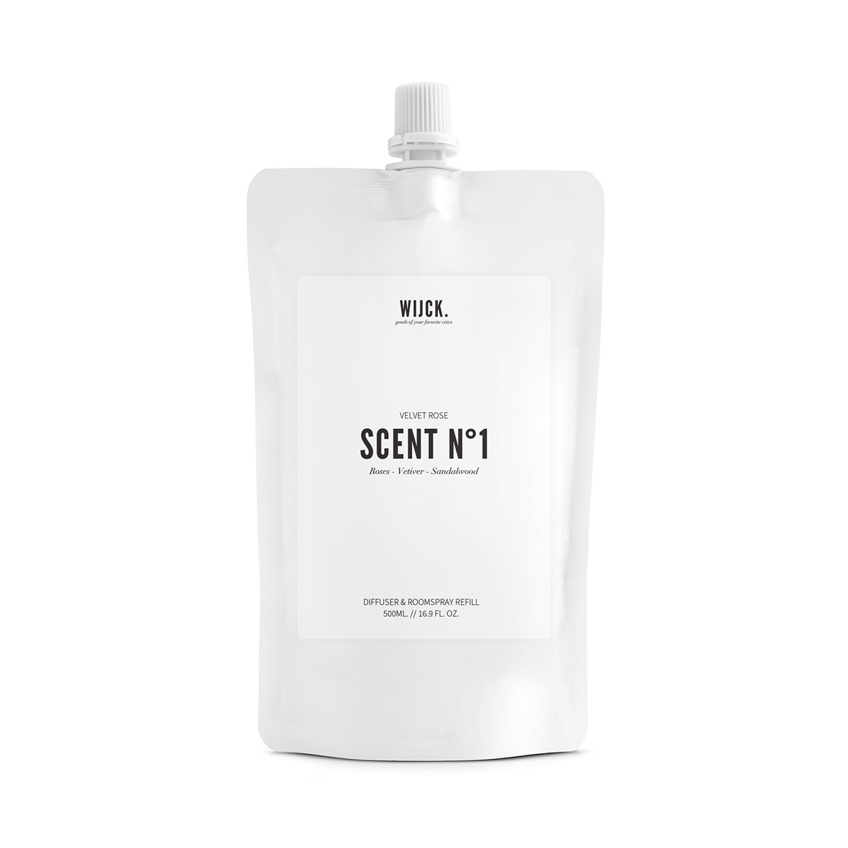 Diffuser - Refill (1)