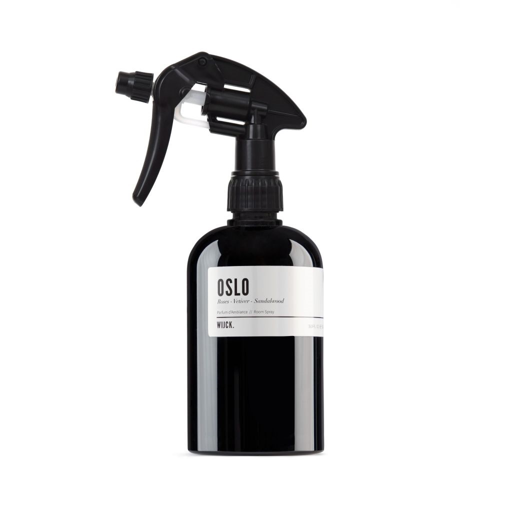 Roomspray - Oslo (1)