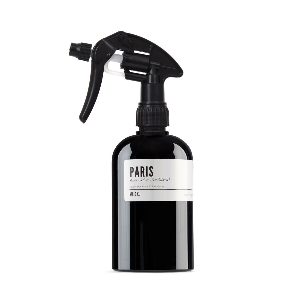 Roomspray - Paris (1)