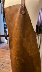 Tennessee with middle seam Atlanta Range 82 cm