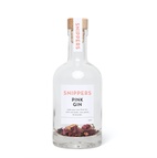 Snippers Botanicals Pink Gin, 350ML