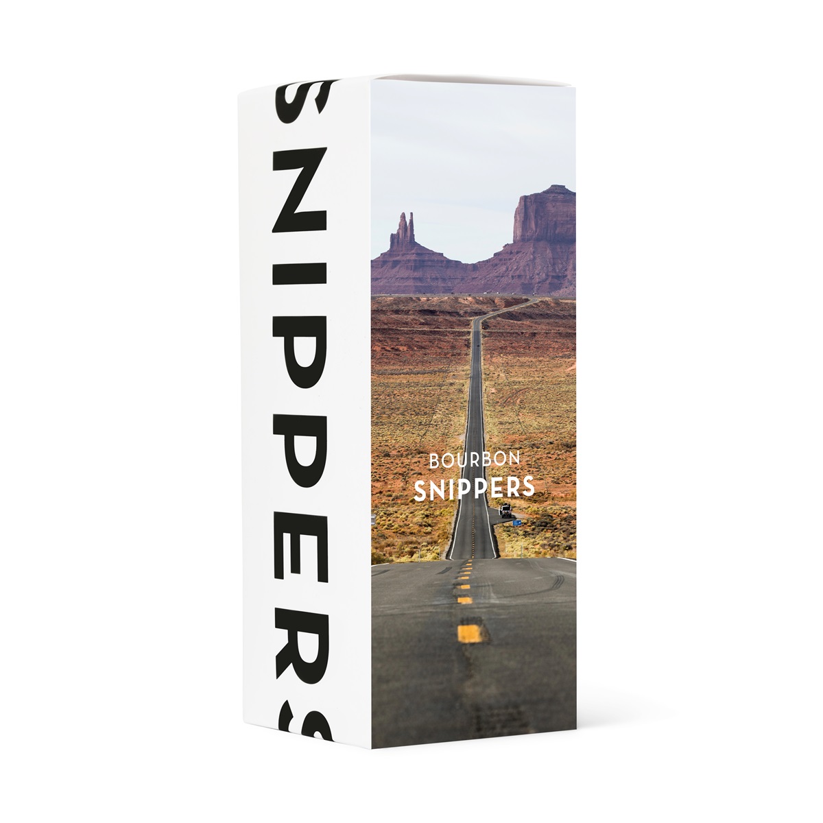 Snippers Originals Bourbon, 350 ML