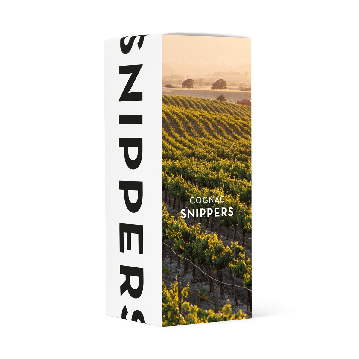 Snippers Originals Cognac, 350 ML