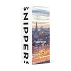Snippers Originals Gin, 350 ML
