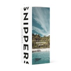 Snippers Originals Rum, 350 ML