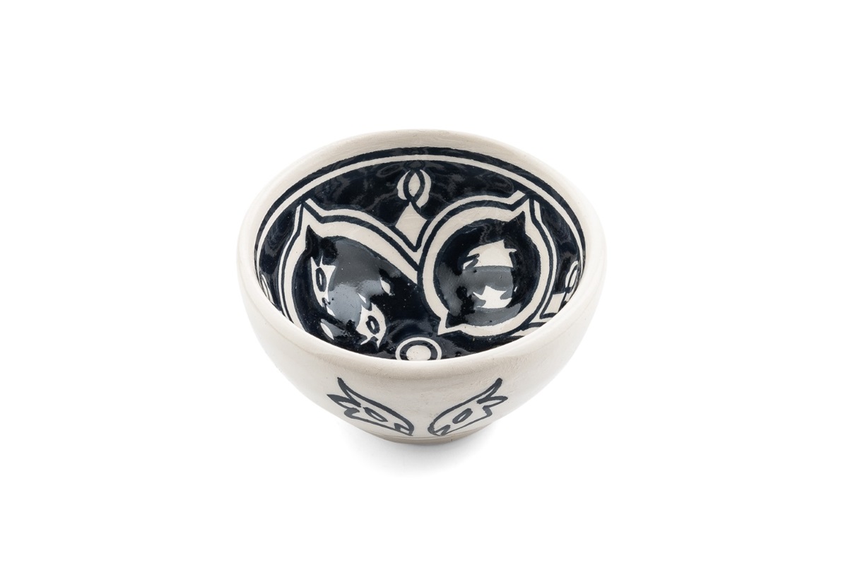 Bowl 6 Midnight