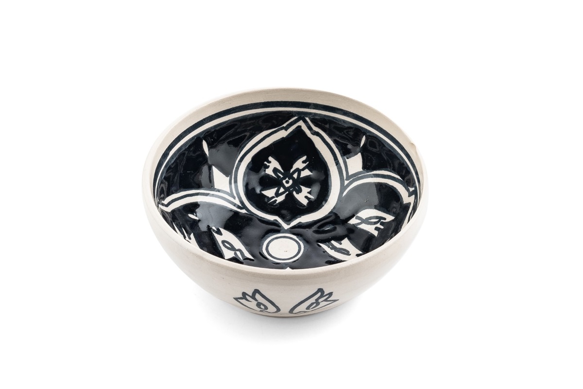 Bowl 10 Midnight