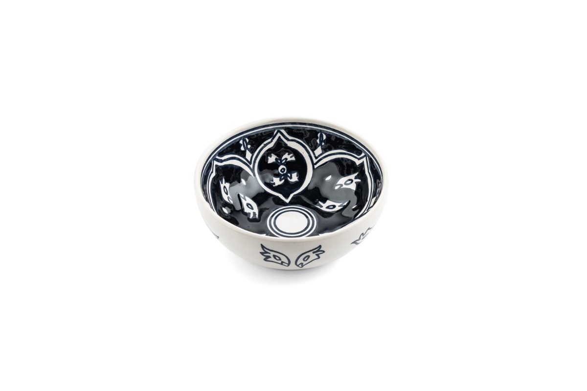 Bowl 12 Midnight
