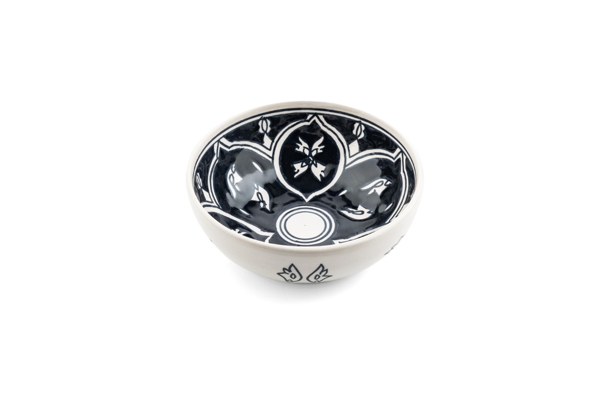 Bowl 15 Midnight