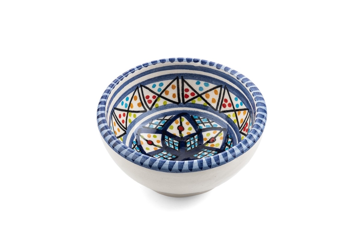 Bowl 6 Shebka