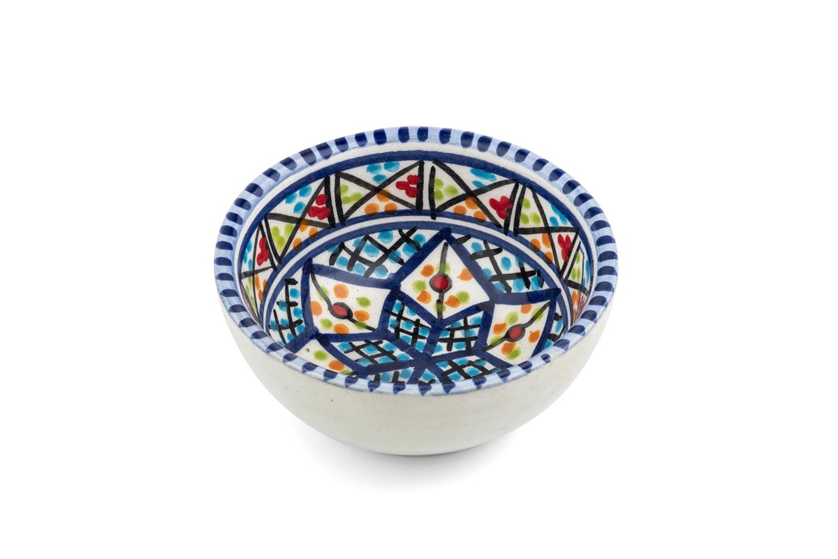Bowl 10 Shebka