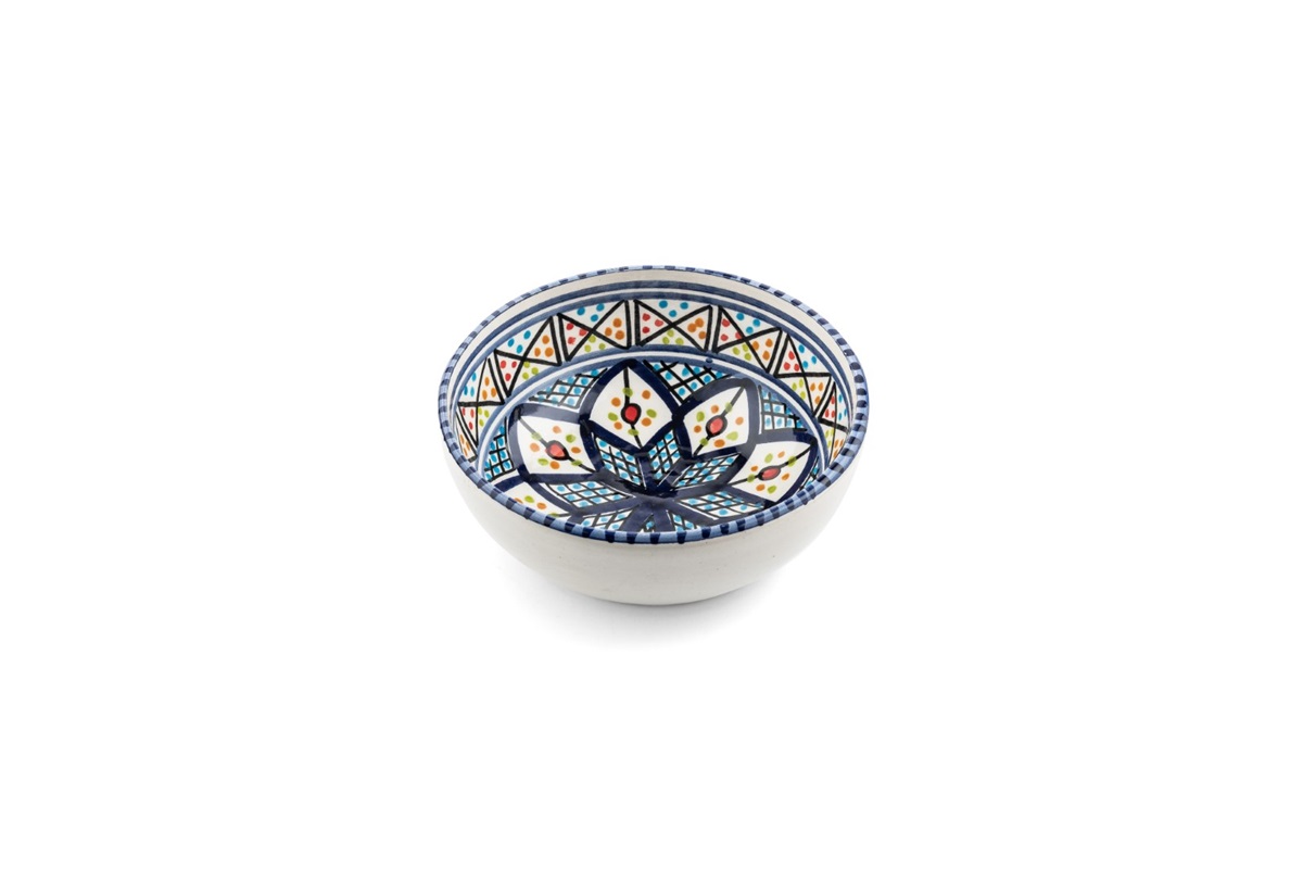 Bowl 12 Shebka