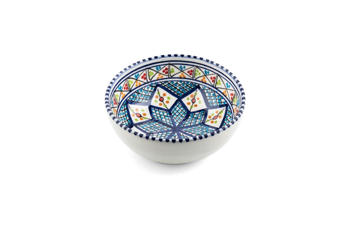 Bowl 15 Shebka