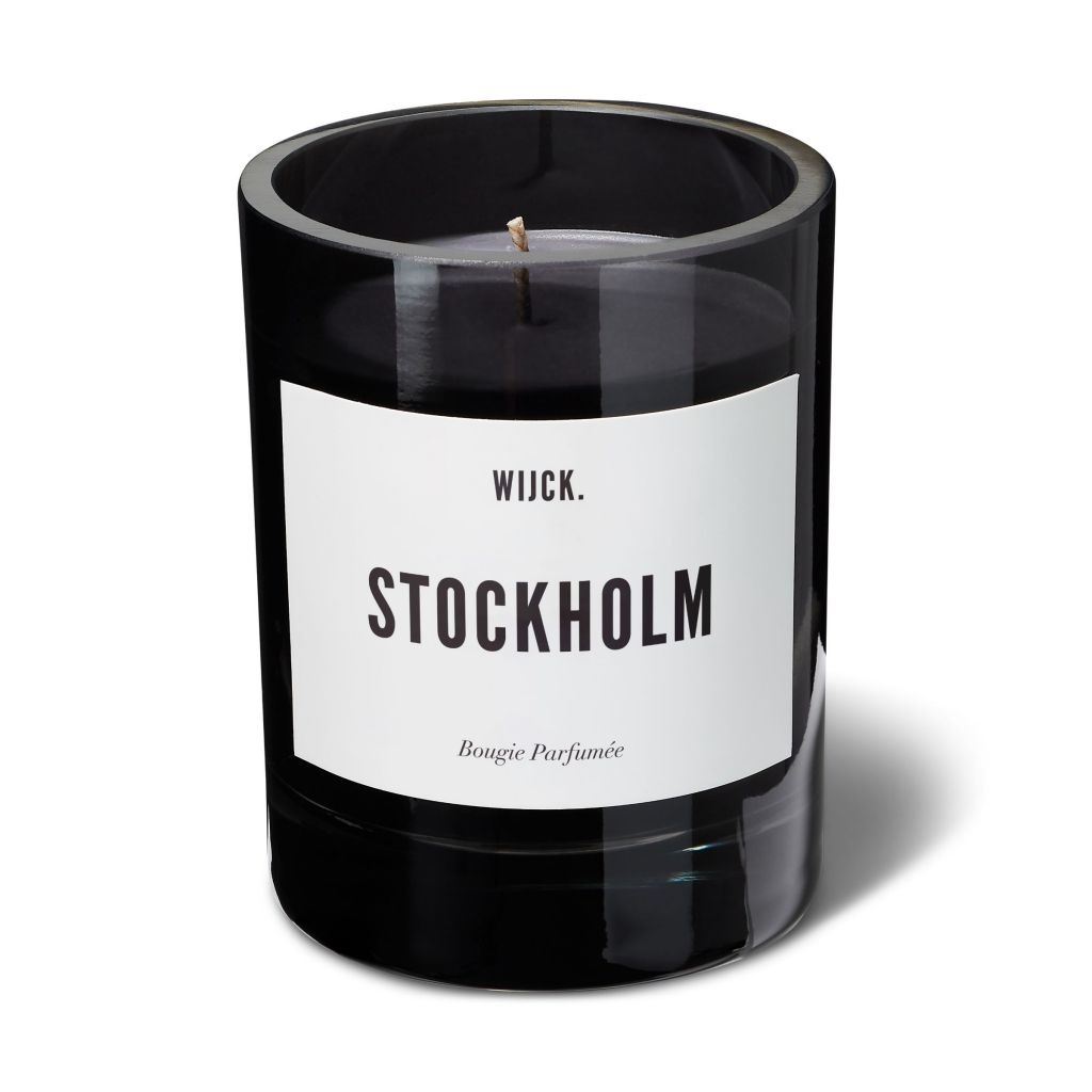 Candle - Stockholm (3)