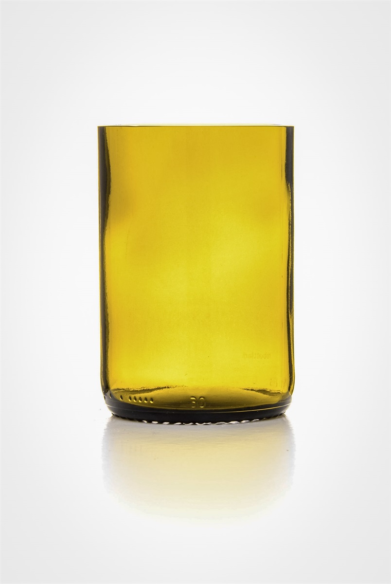 Tumbler 2 pack Amber