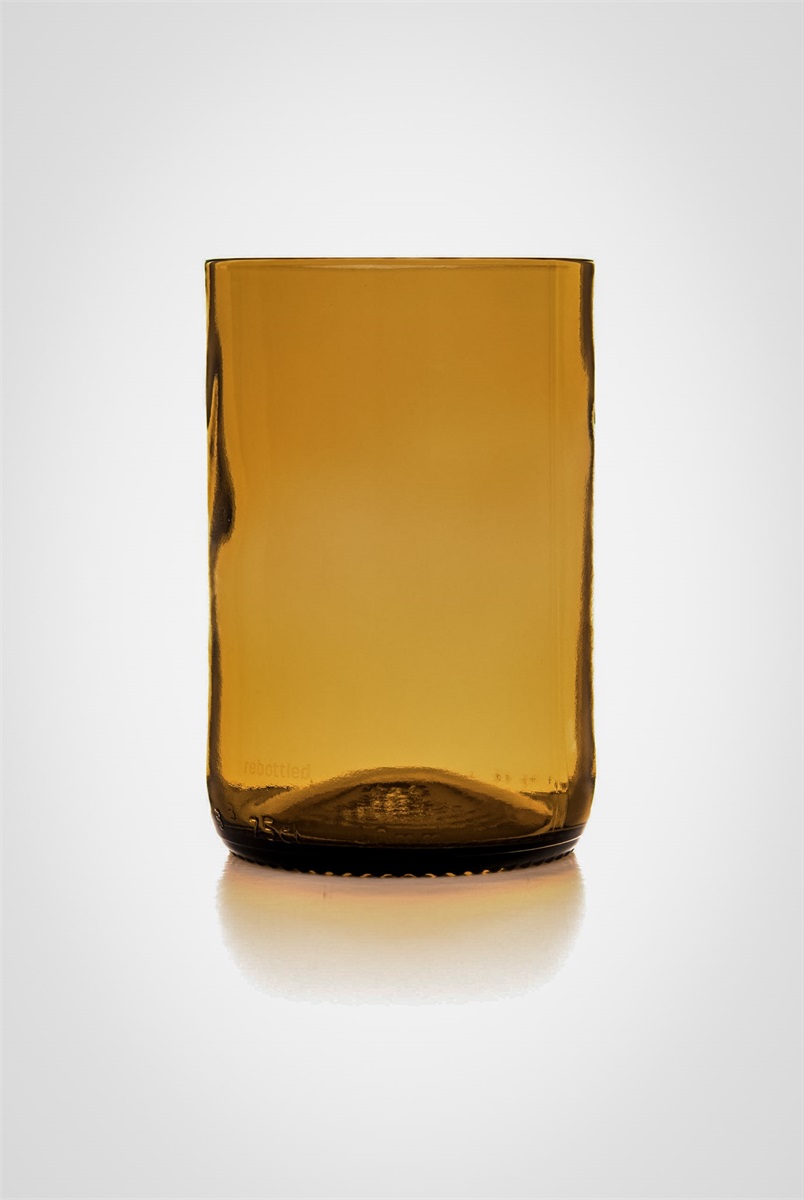 Tumbler 2 pack Brown