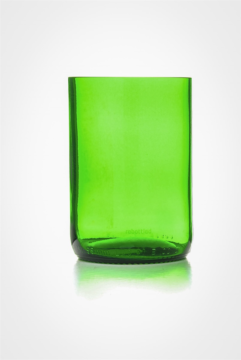 Tumbler 2 pack Green