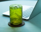 Tumbler 2 pack Green
