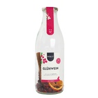 Pineut drinks | carafe | Glühwein red BIO