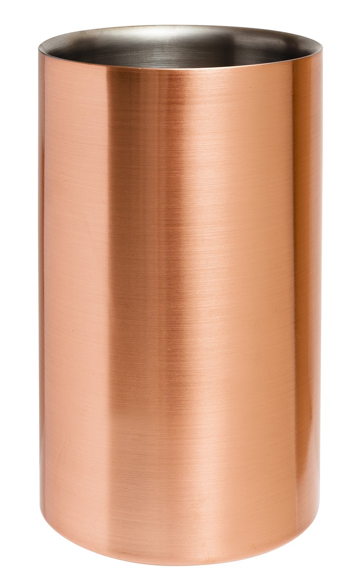 Wine Bucket Copper