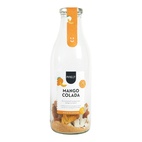 Pineut summer drink | carafe | mango colada