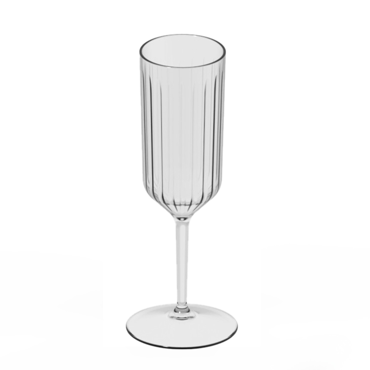 Kaleido Champagneglas 27 cl, 6-pack