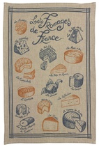 Linnehandduk Ostar 45 X 70