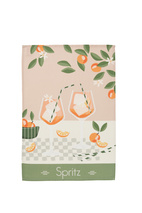 Kökshandduk SPRITZ 50x75