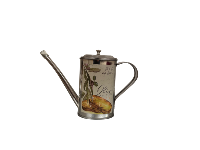 Olivoljekanna Classico La Fettunta 500 ml