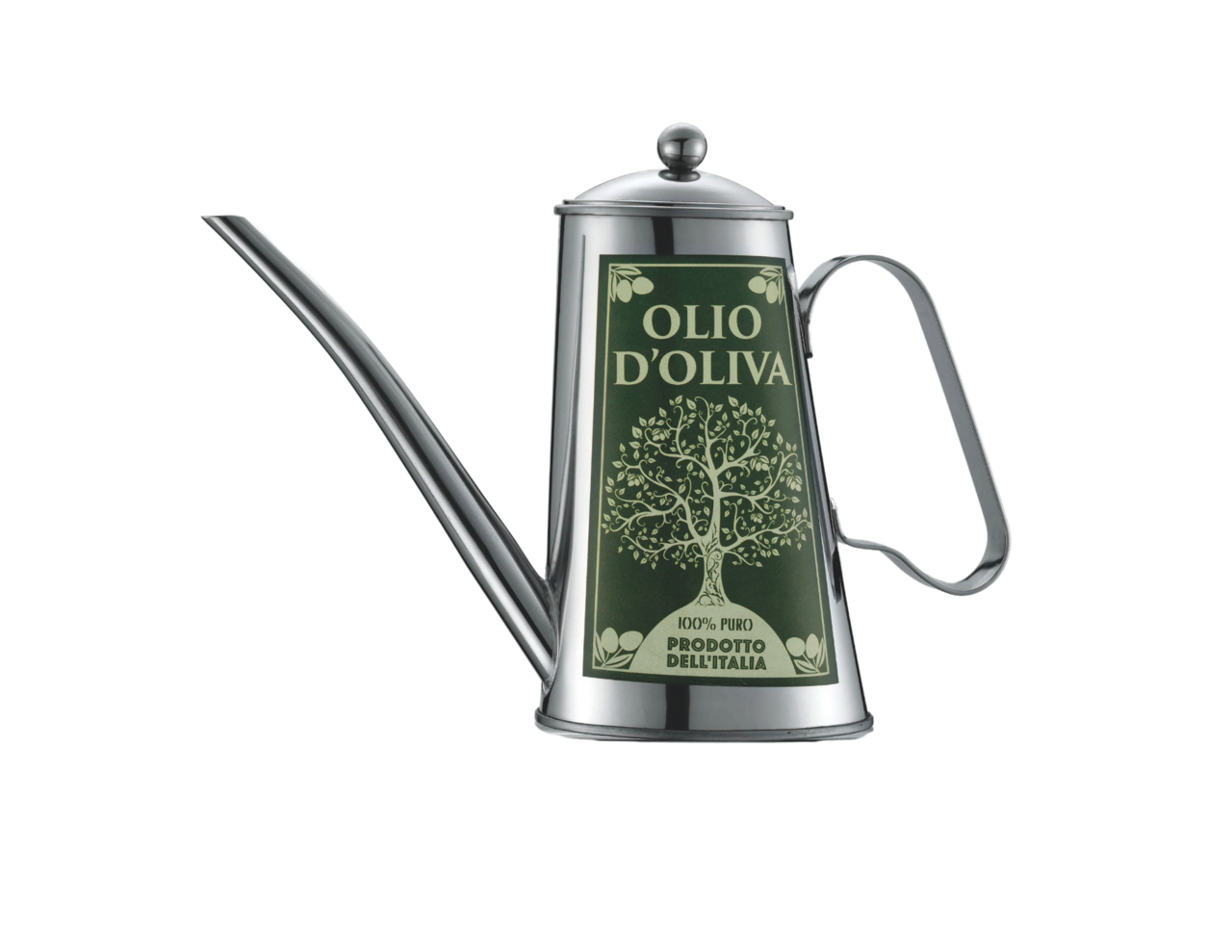 Olivoljekanna Olio Olive 500 ml