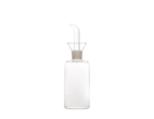 Olivoljekanna Glas Cylinder 250 ml
