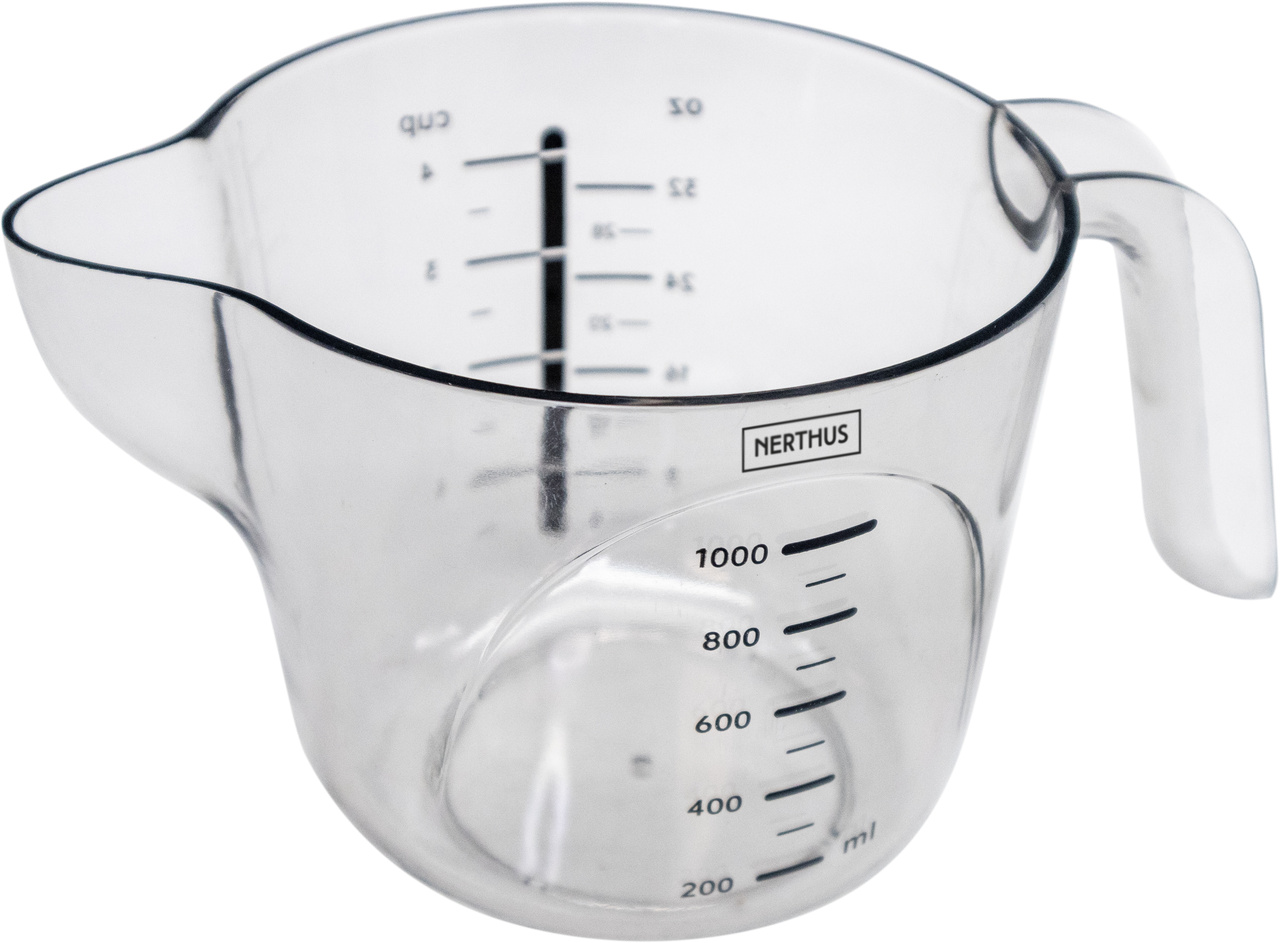 Måttkanna 1000 ml