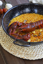 Emaljerad Gryta 30 cm